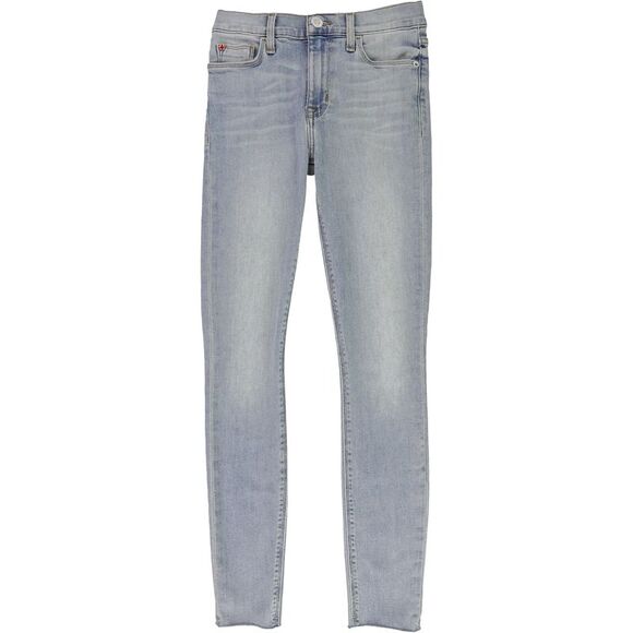 Hudson Womens Blair Skinny Fit Jeans NWT